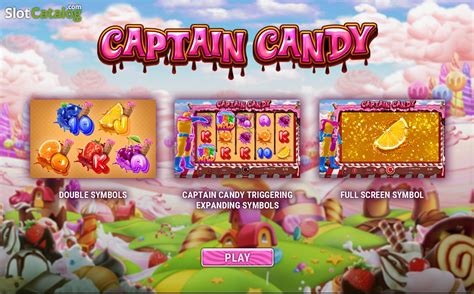 Captain Candy Review 2024